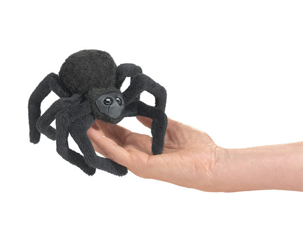 Folkmanis Puppets Mini Spider