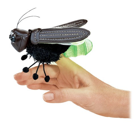 Folkmanis Puppets Mini Firefly