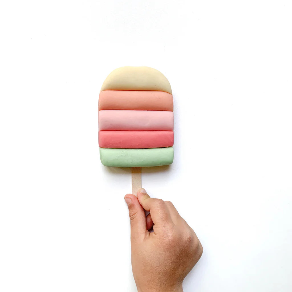 Dough Parlour Scoops® Strawberry