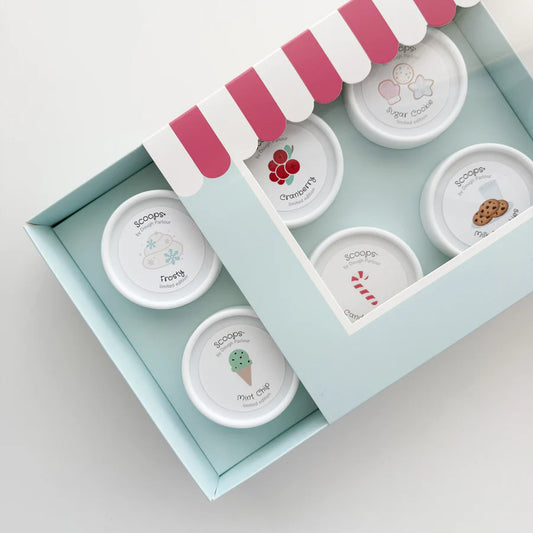 *PRESALE* Holiday Parlour Pack™: Cozy Christmas