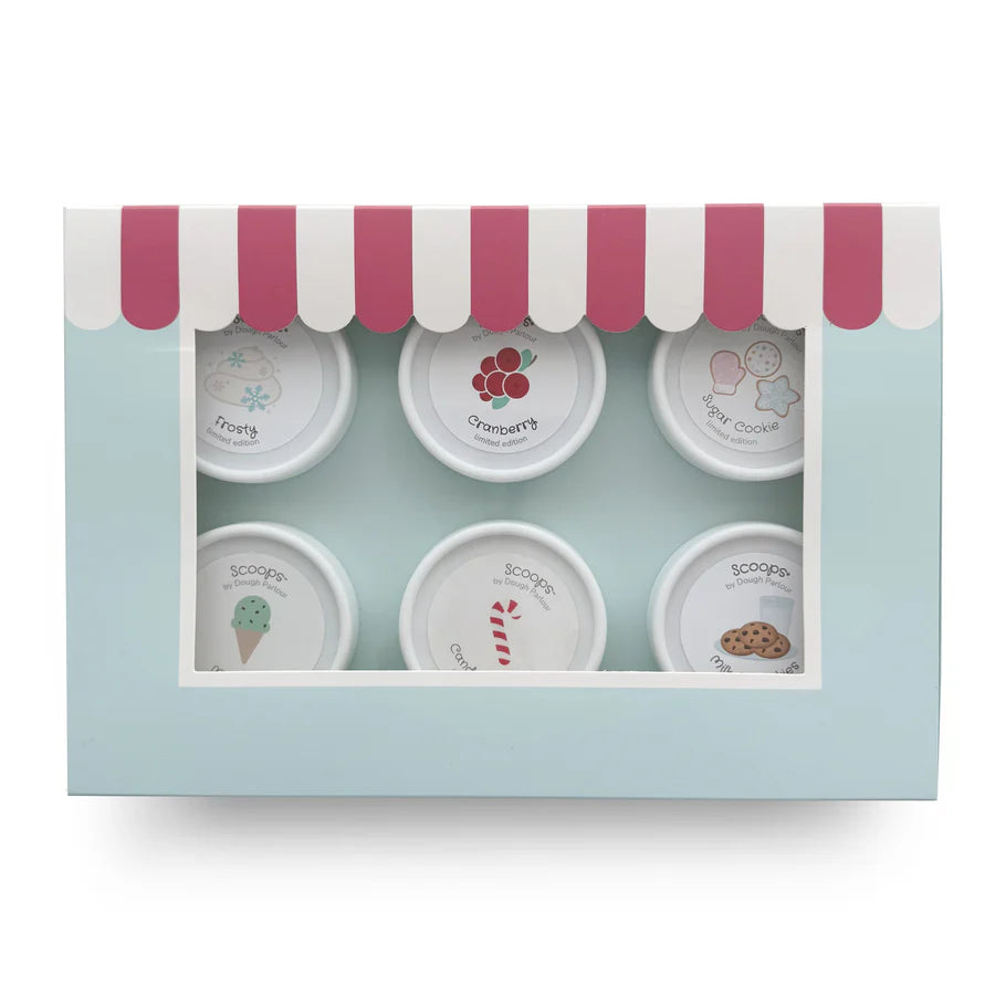 *PRESALE* Holiday Parlour Pack™: Cozy Christmas