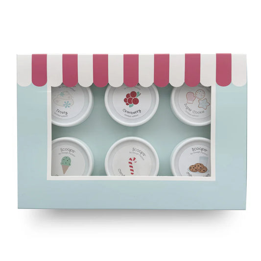 *PRESALE* Holiday Parlour Pack™: Cozy Christmas