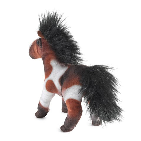 Folkmanis Puppet Mini Horse