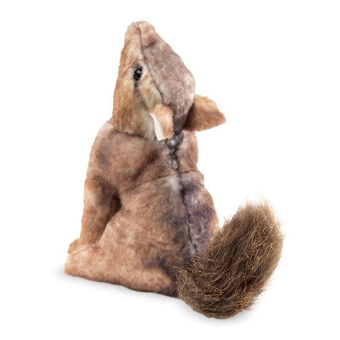 Folkmanis Puppets Mini Coyote