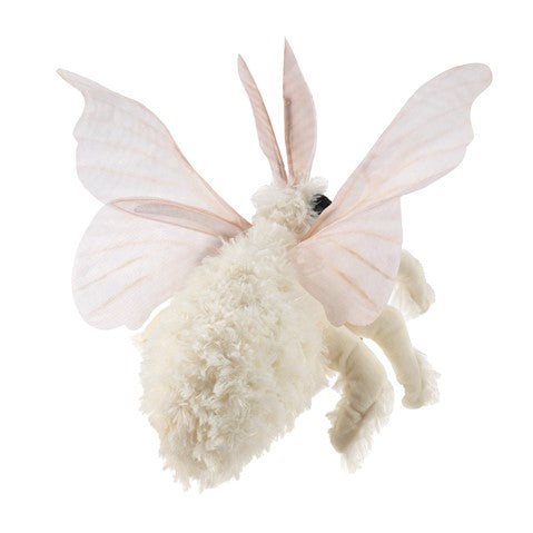 Folkmanis Puppets Poodle Moth