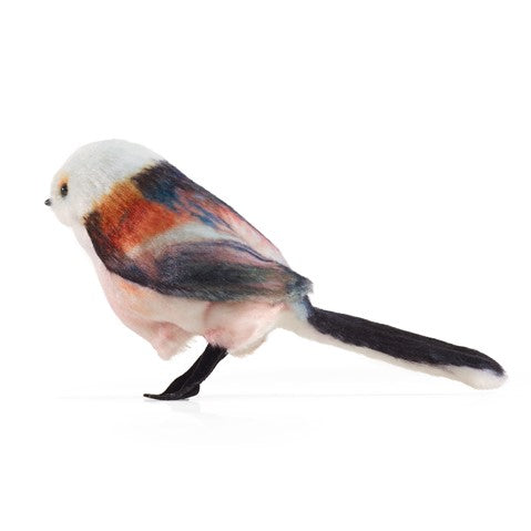 Folkmanis Puppets Mini Long-tailed Tit