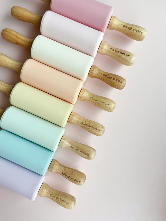 Dough Parlour Silicone Roller