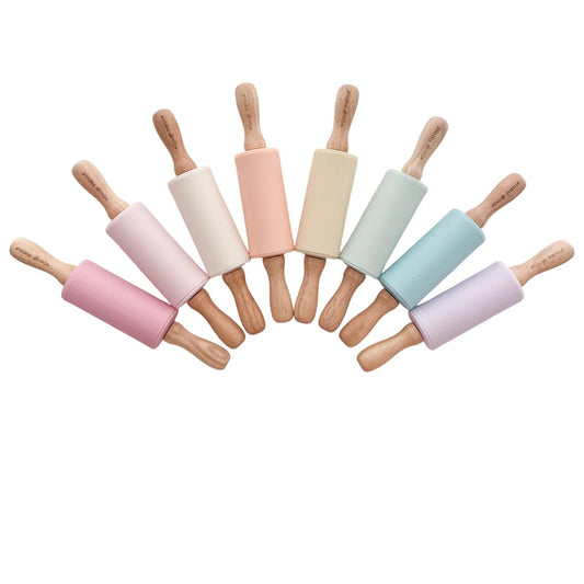 Dough Parlour Silicone Roller