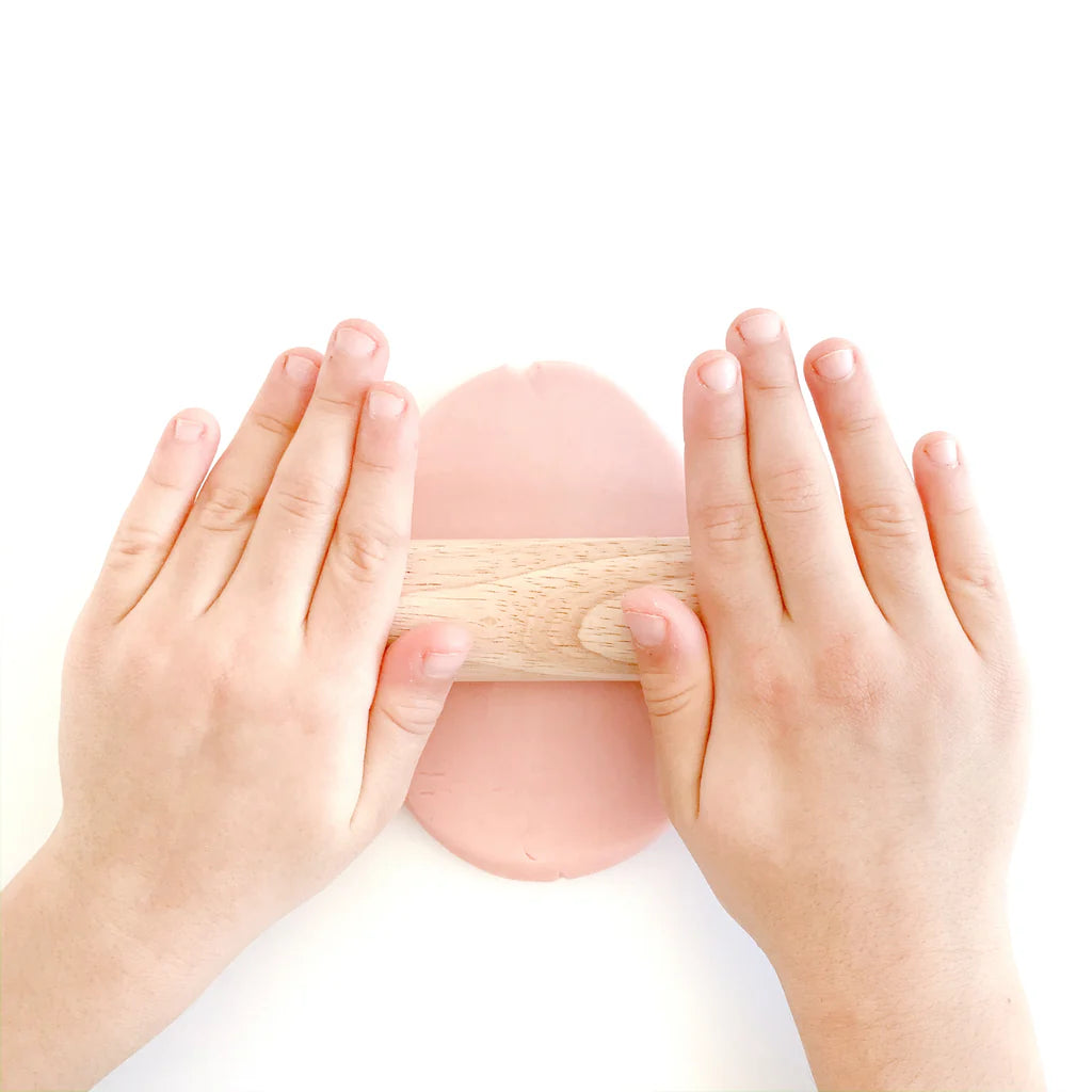 Dough Parlour Scoops® Bubble Gum