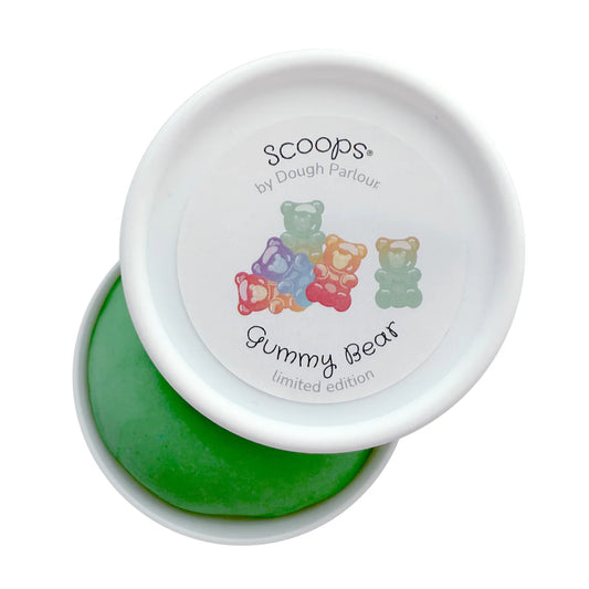 Dough Parlour Scoops® Gummy Bear