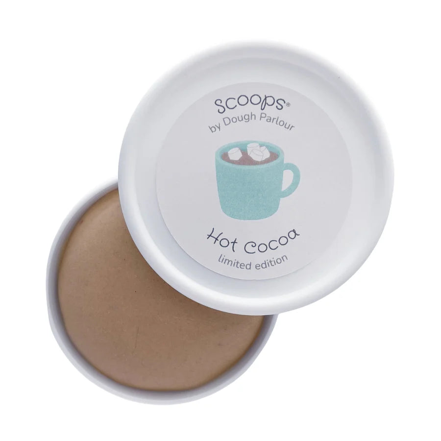 *PRESALE* Dough Parlour Scoops® Hot Cocoa