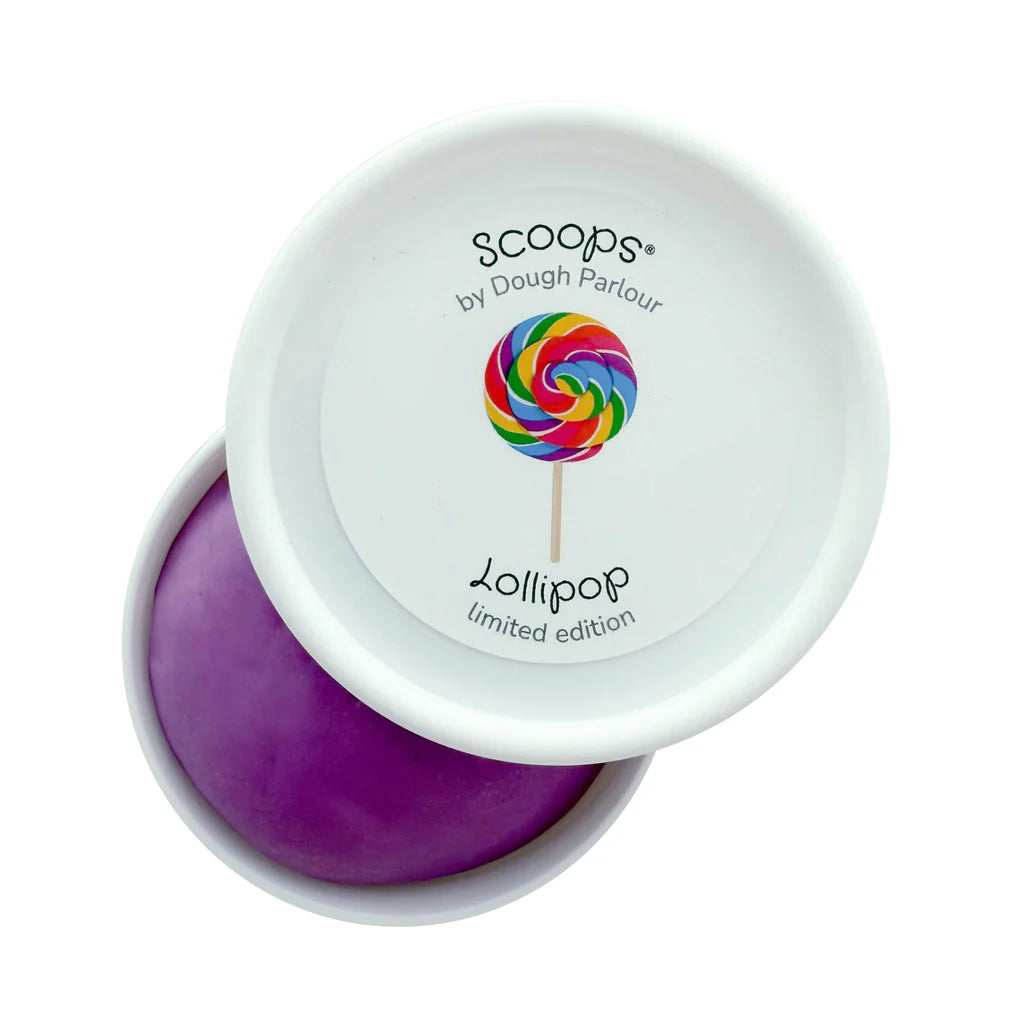Dough Parlour Scoops® Lollipop