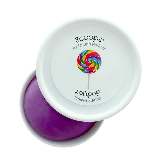 Dough Parlour Scoops® Lollipop