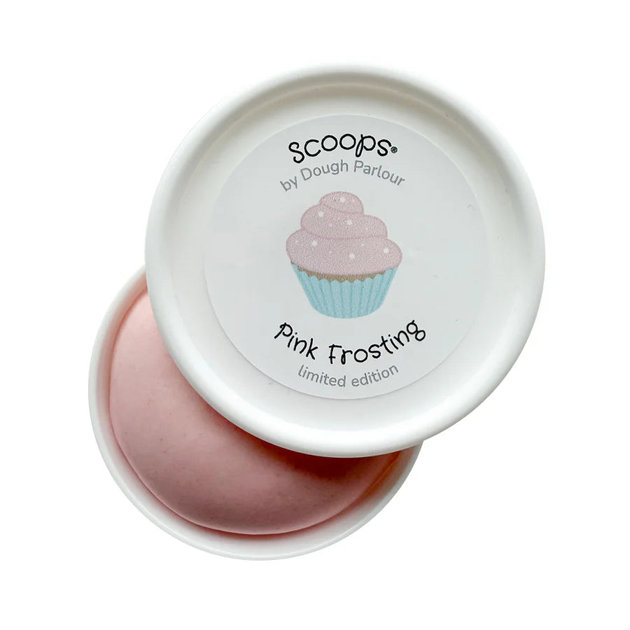 *PRESALE* Dough Parlour Scoops® Pink Frosting