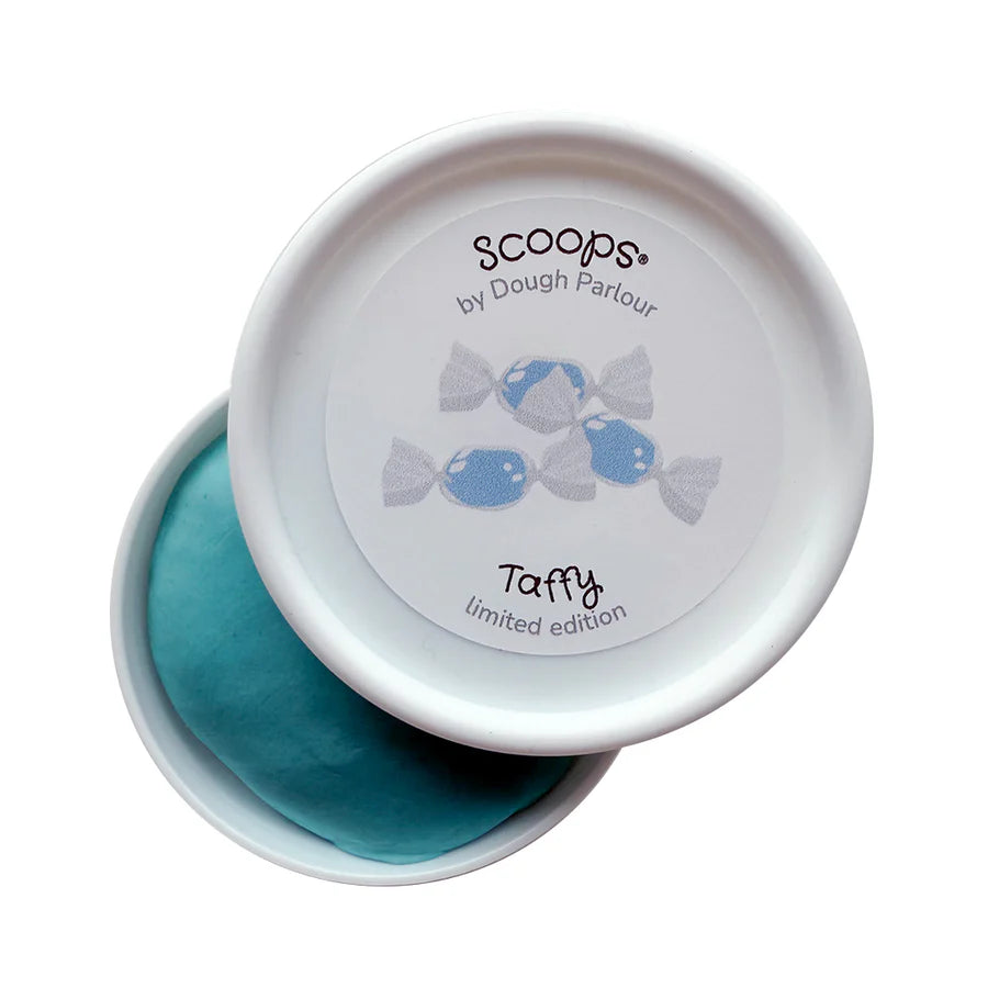 *PRESALE* Dough Parlour Scoops® Taffy