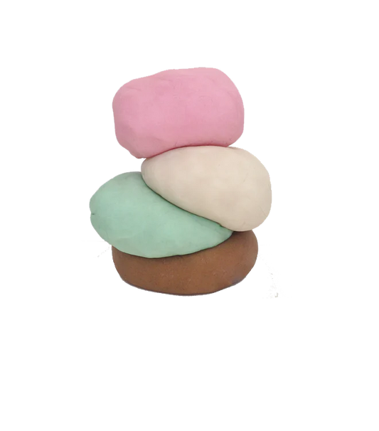 Dough Parlour Scoops® Chocolate