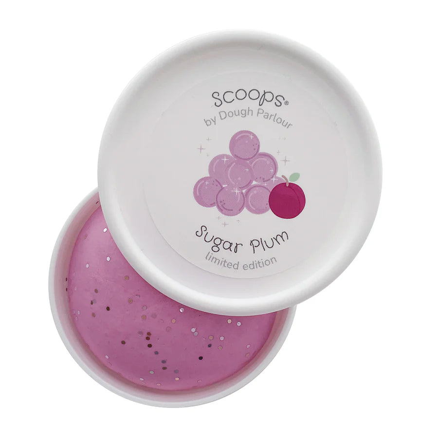 *PRESALE* Dough Parlour Scoops® Sugar Plum