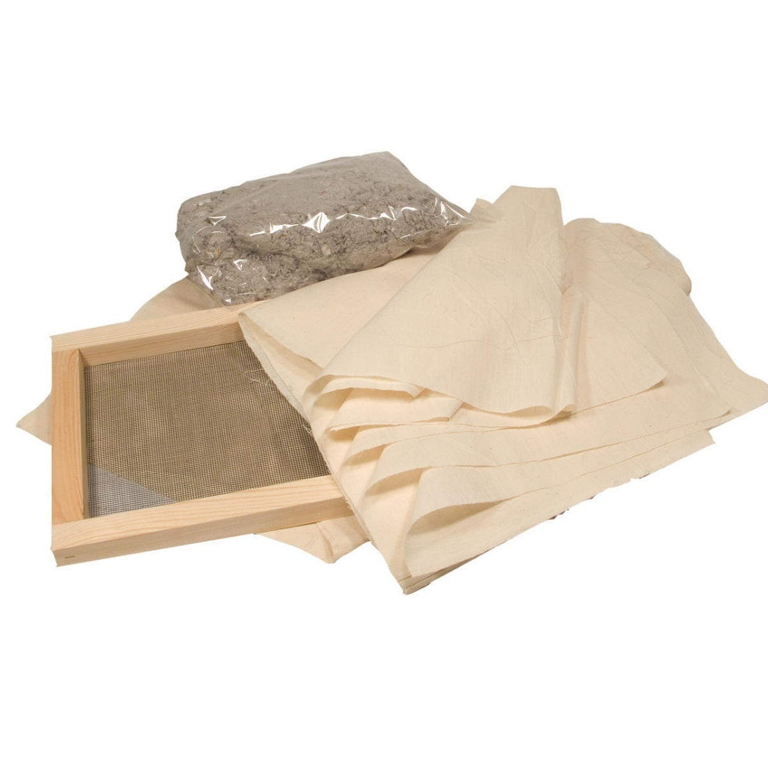 Fagus Paper Making Kit