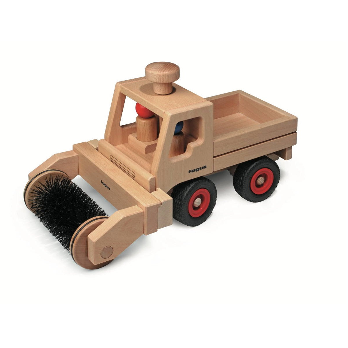 Fagus Basic Truck Unimog 