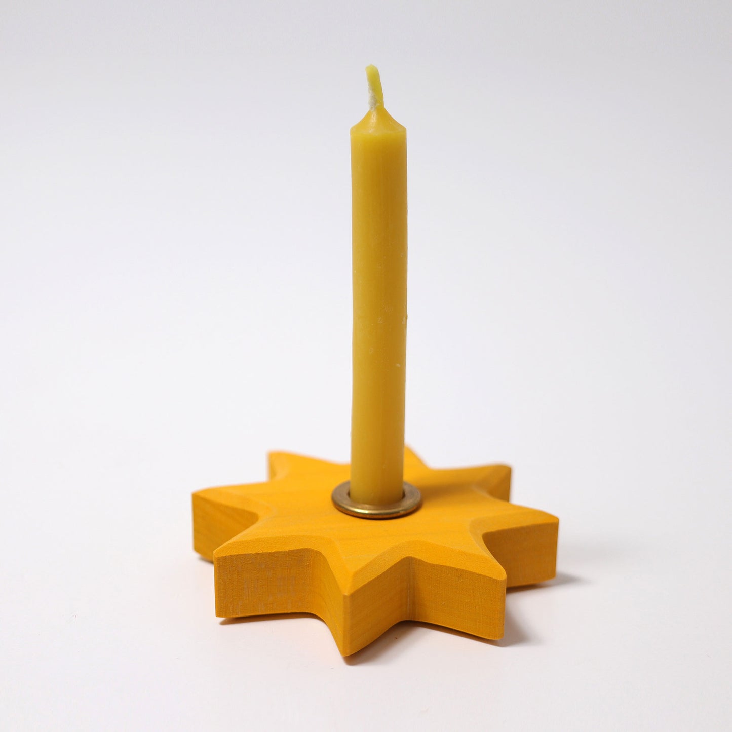 Grimm's Deco - Lifelight Star, Yellow