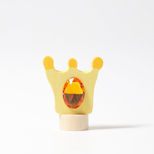 Grimm's Deco Crown