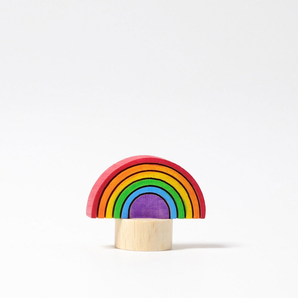 Grimm's Deco Rainbow (3cm)
