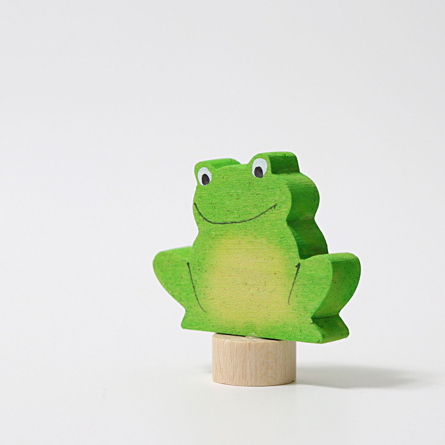 Grimm's Deco Frog 1