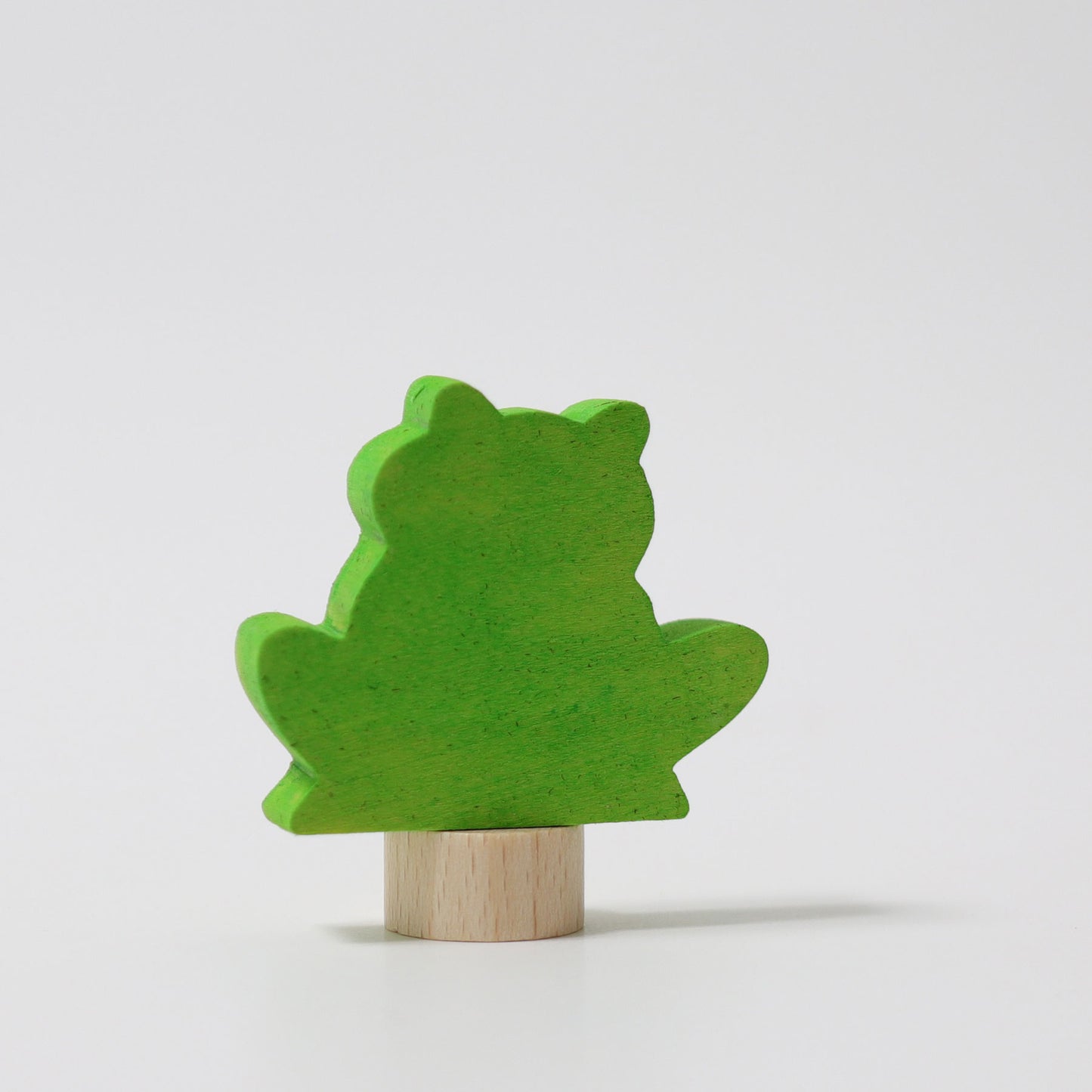 Grimm's Deco Frog 1
