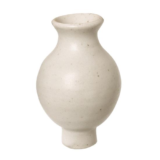 Grimm's Deco Vase White