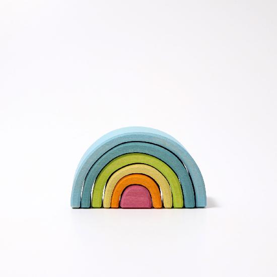 Grimm's Element - Tunnel Pastel SMALL