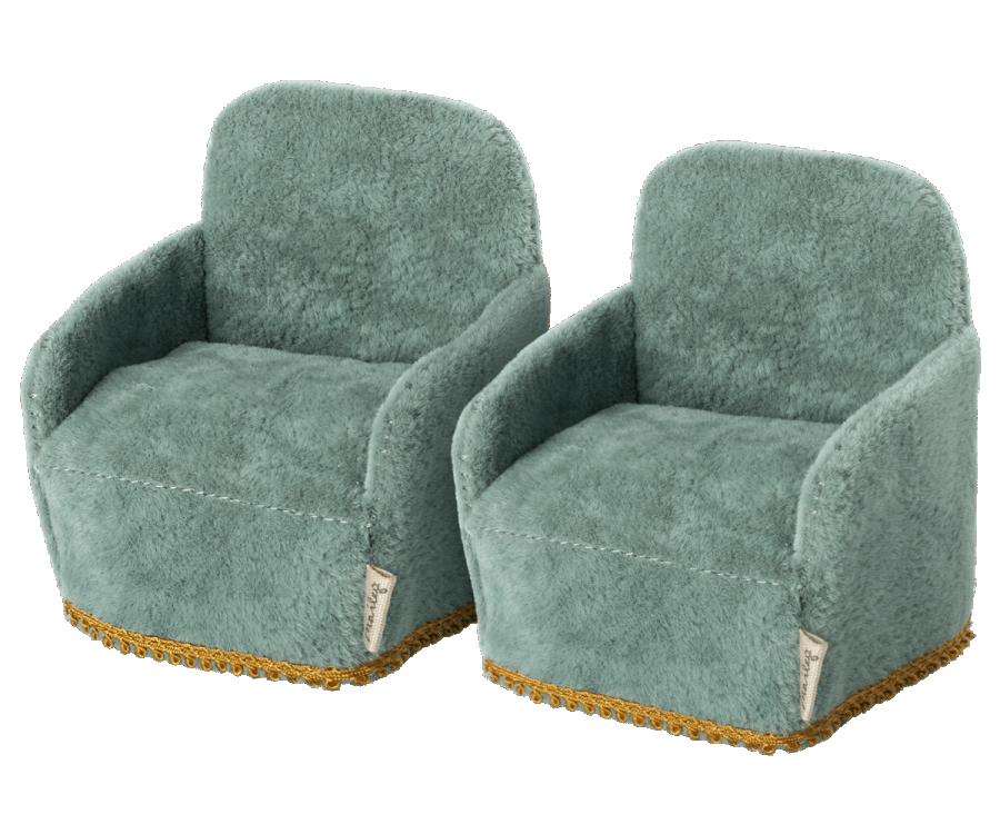Maileg Chair - 2 pack