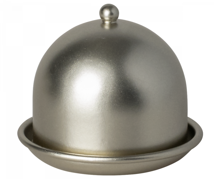 Maileg Cheese bell