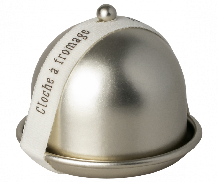 Maileg Cheese bell