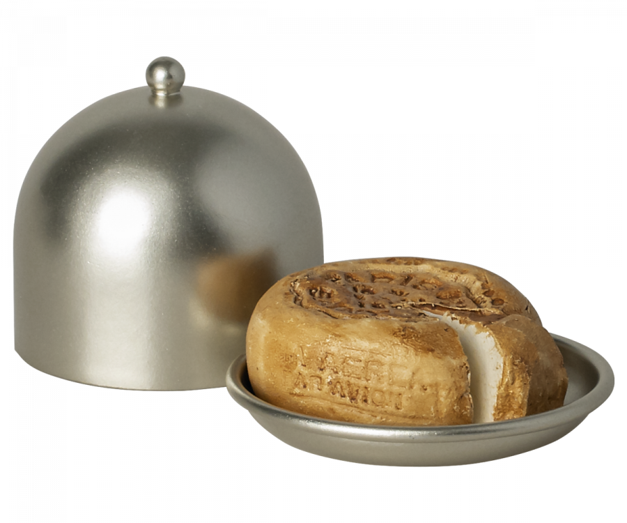 Maileg Cheese bell