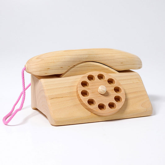 Grimm's Telephone NEW DESIGN