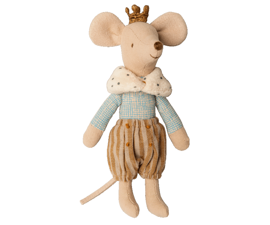 Maileg Prince mouse, Big brother