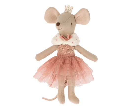 Maileg Princess mouse, Big sister