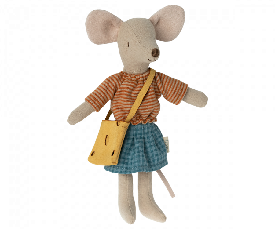 Maileg Clothes for Mum Mouse
