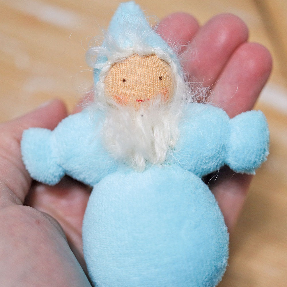 Grimm's Doll - Dwarf / Pocket Gnome, Rainbow | each, select colour