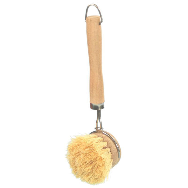 Gluckskafer Dish Brush