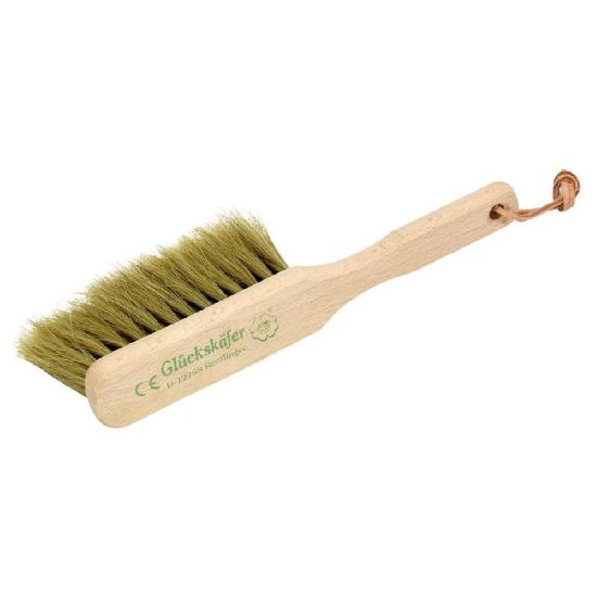 Gluckskafer Brush, dust broom (20 cm)