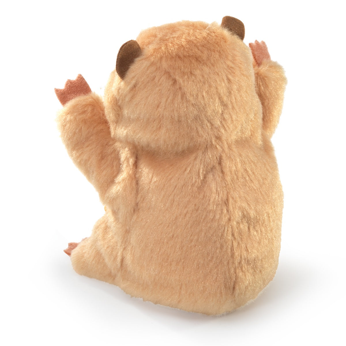 Folkmanis Puppets Mini Hamster