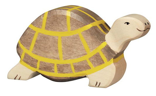 Holztiger Tortoise
