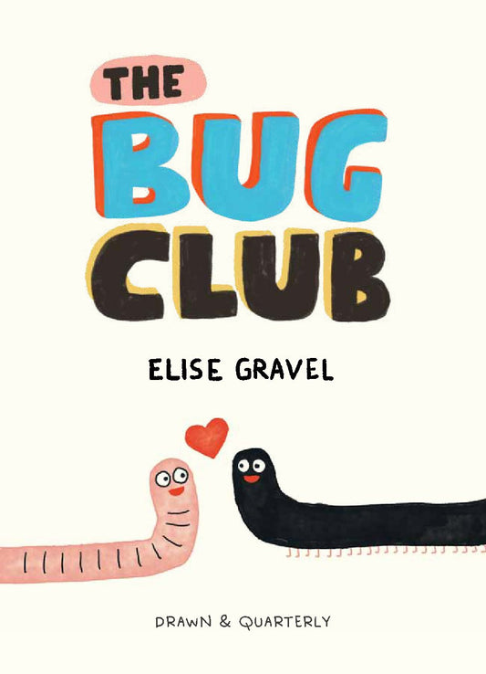 The Bug Club | Hardcover