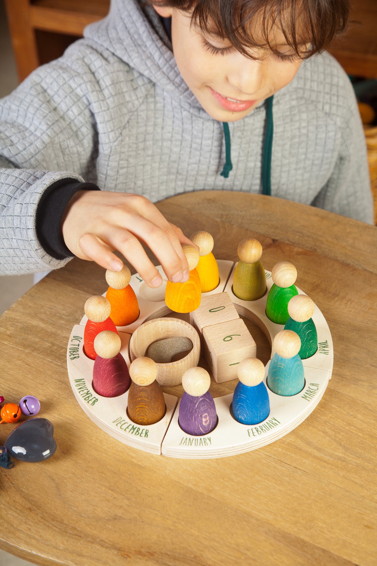 Grapat Canada | Wooden Toys & Loose Parts – Mymy & Me