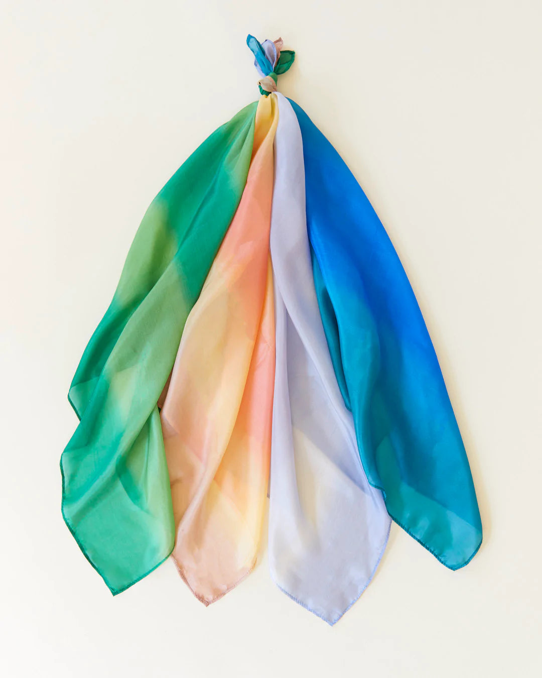 Sarah's Silks Earth Playsilks