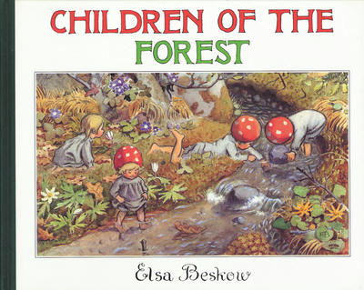 Children of the Forest | Hardcover