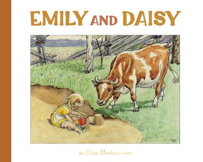 Emily and Daisy | Hardcover