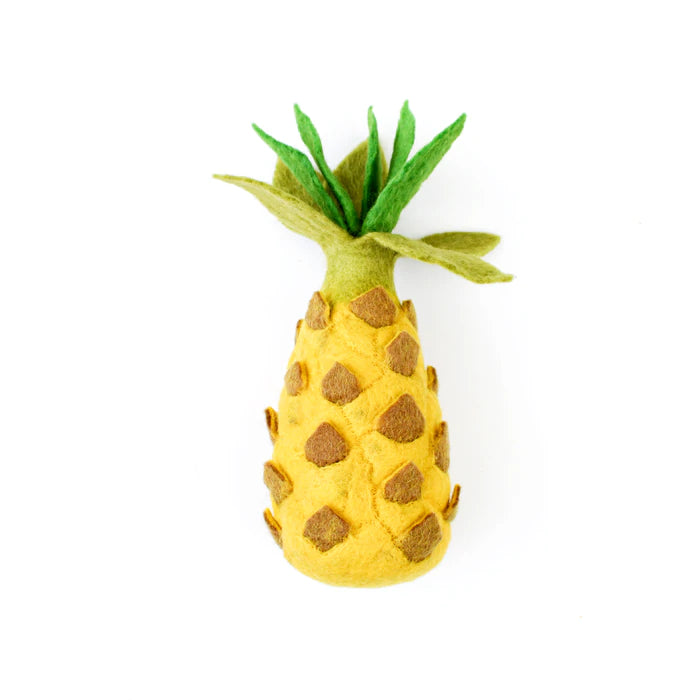 PRESALE | Felt Pineapple