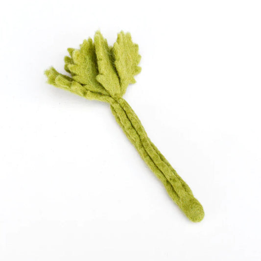Felt Celery